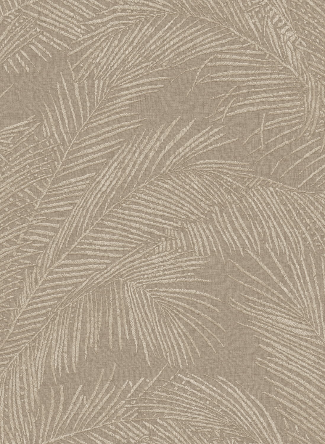 Tapete Maui - Greige