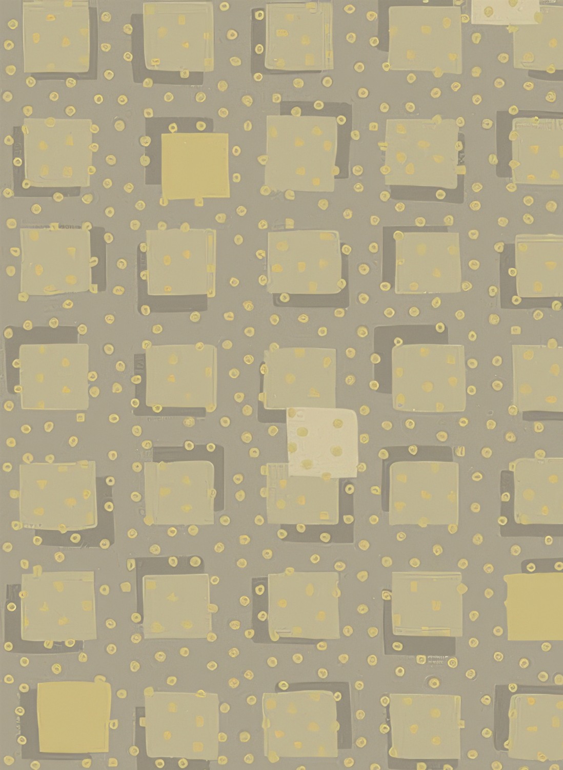  - Gold & Pewter