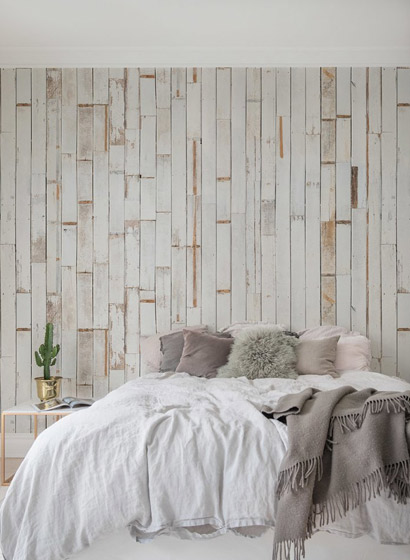 Wandbild Bali Boards