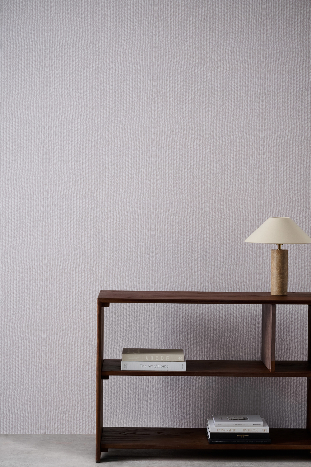Tapete Hide - Basalt