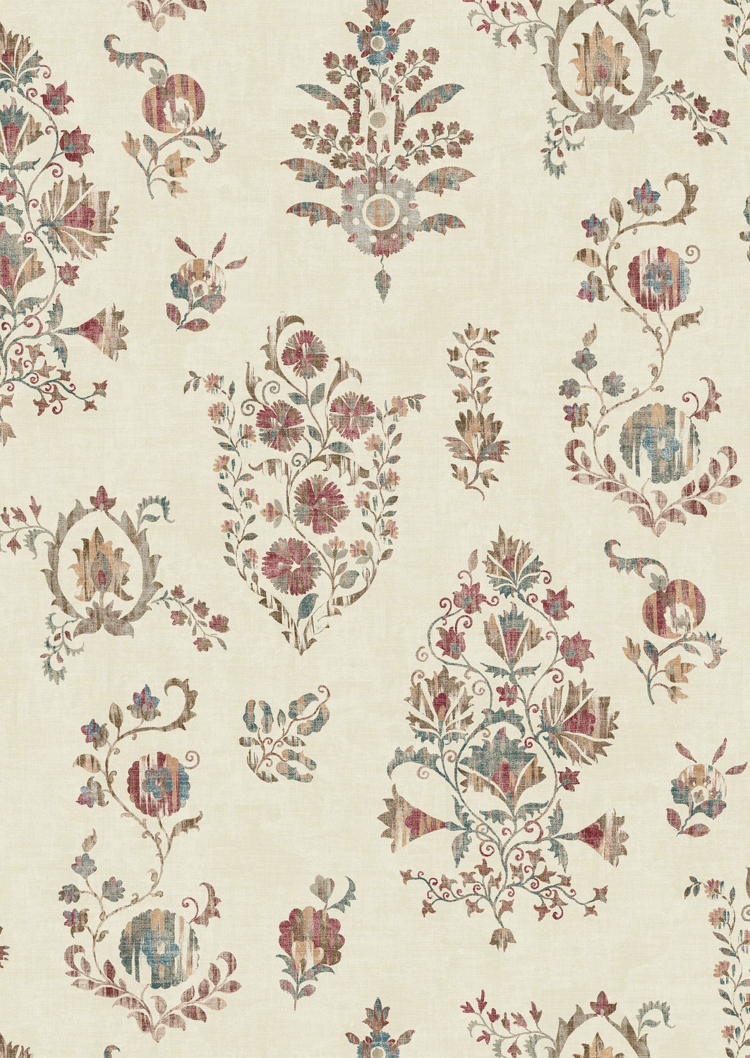 Fabric Sicilia - Document