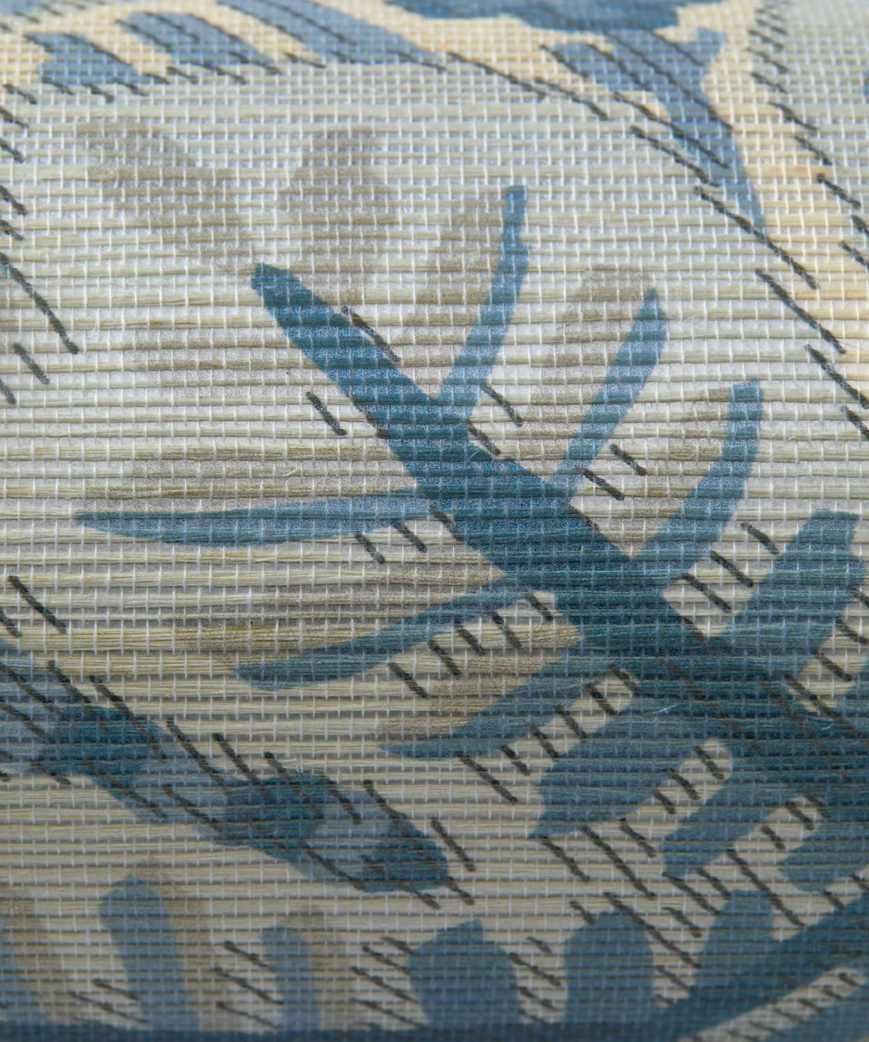 Tapete Cypress Voyage - Lapis
