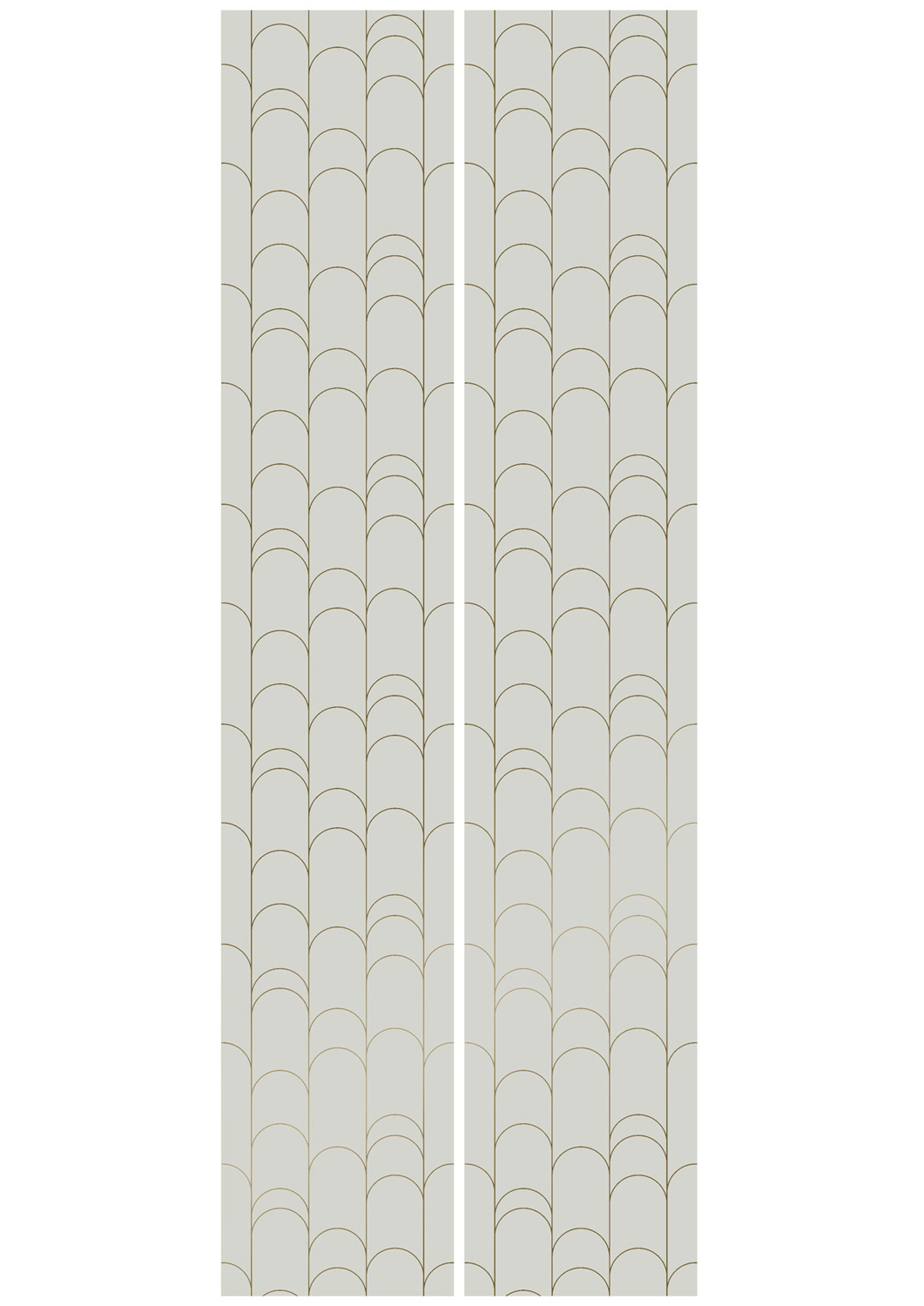 Tapete Golden Lines 1 - MW-068