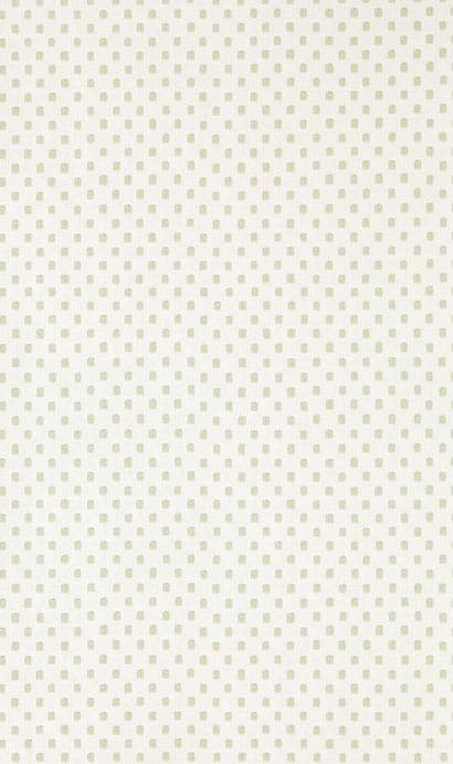 Tapete Polka Square - Pointing/ Cooking Apple Green
