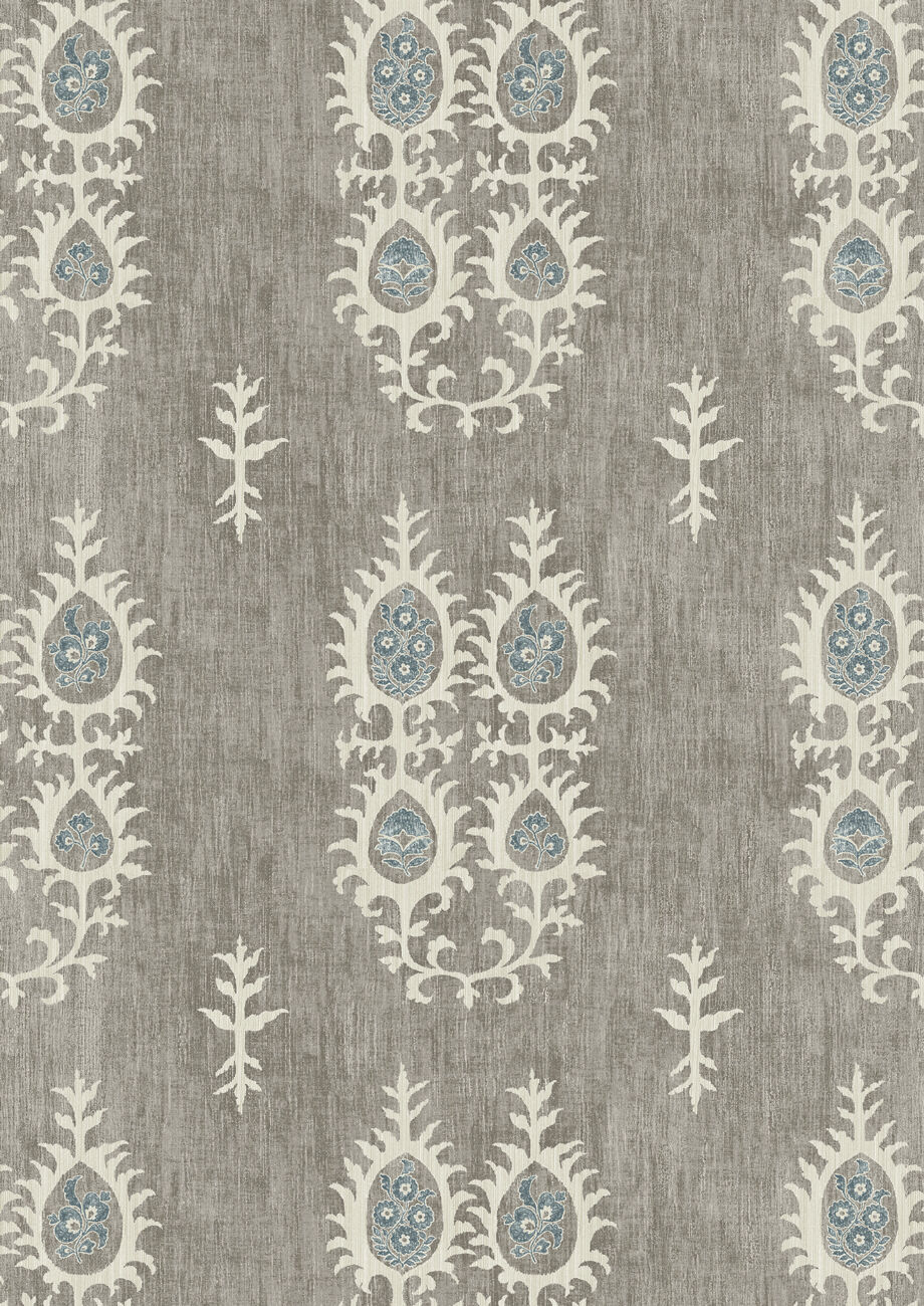 Tapete Tribal - Delta Ash
