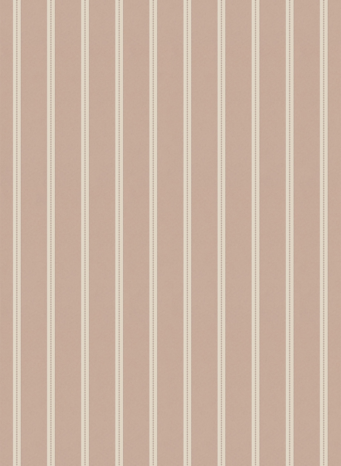 Tapete Ribbon / Lintjes - Old Pink / Oudroze