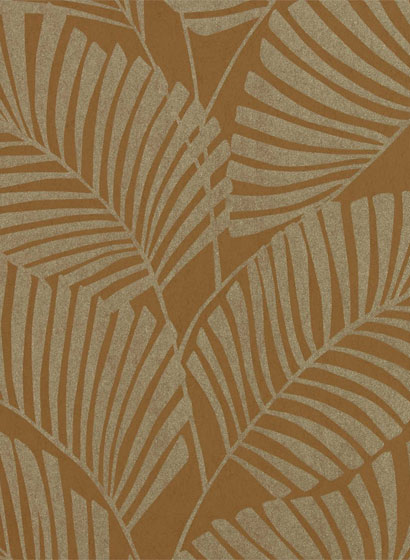 Tapete Mala - Ochre