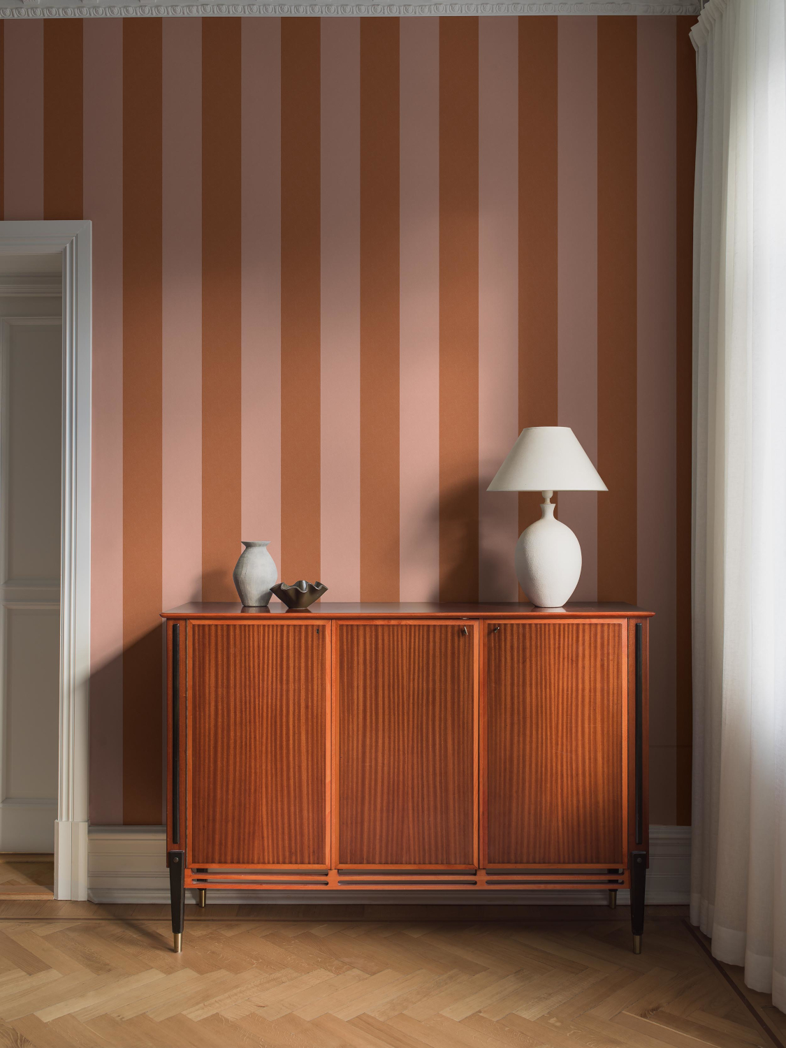 Mural Bjärö Stripe - 9795W