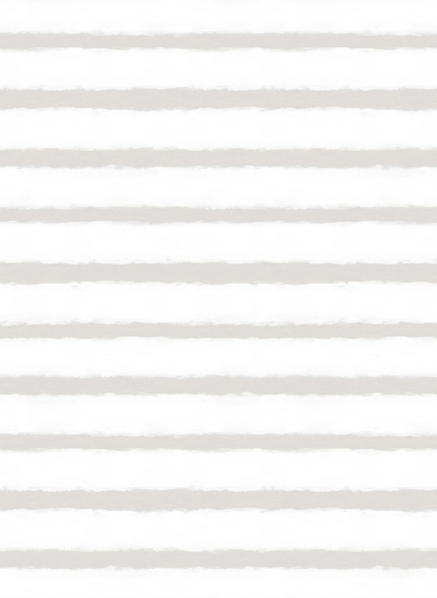Wandbild Tidemark - Sand