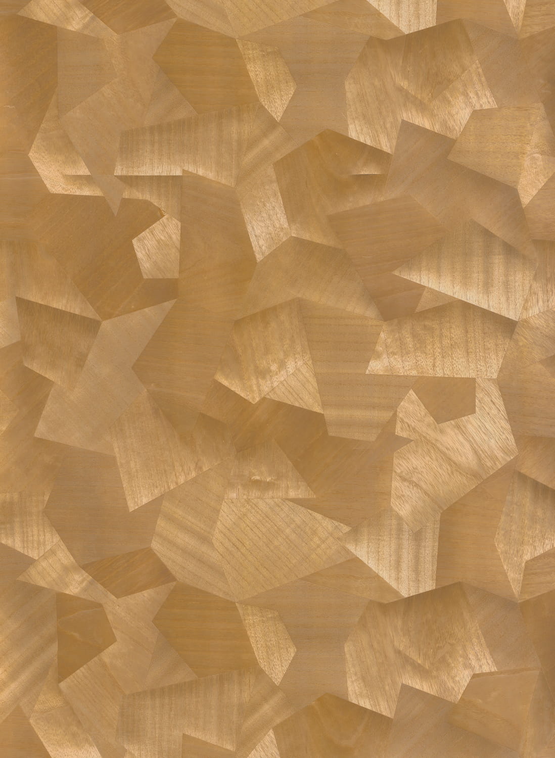Tapete Facettes - MQT34
