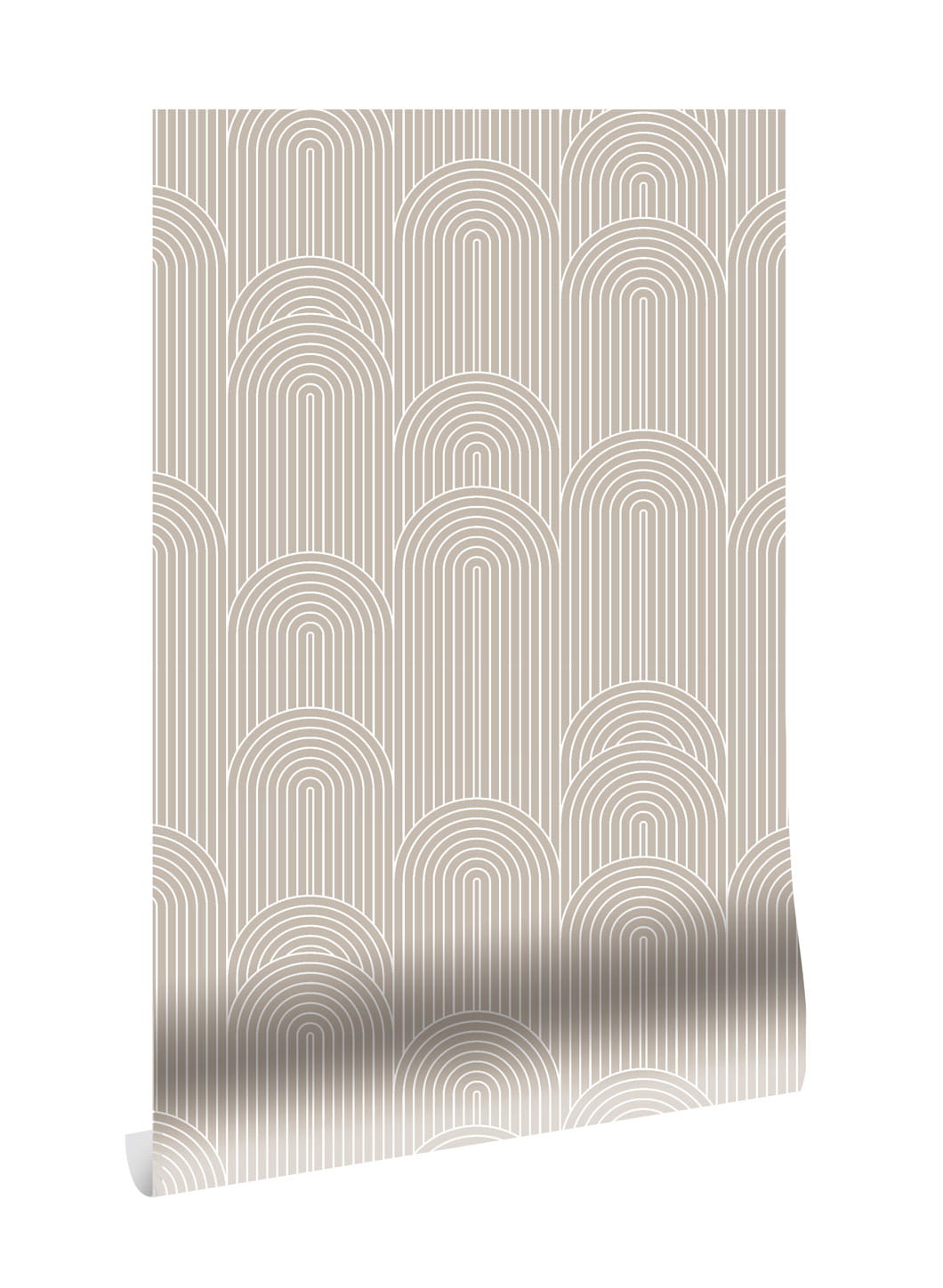Tapete Graphic Lines 1 - WP-735