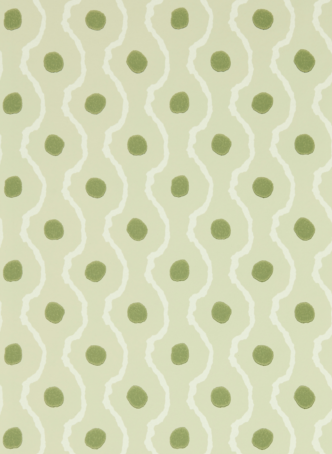 Tapete Connor - Neptune Green/ Matcha