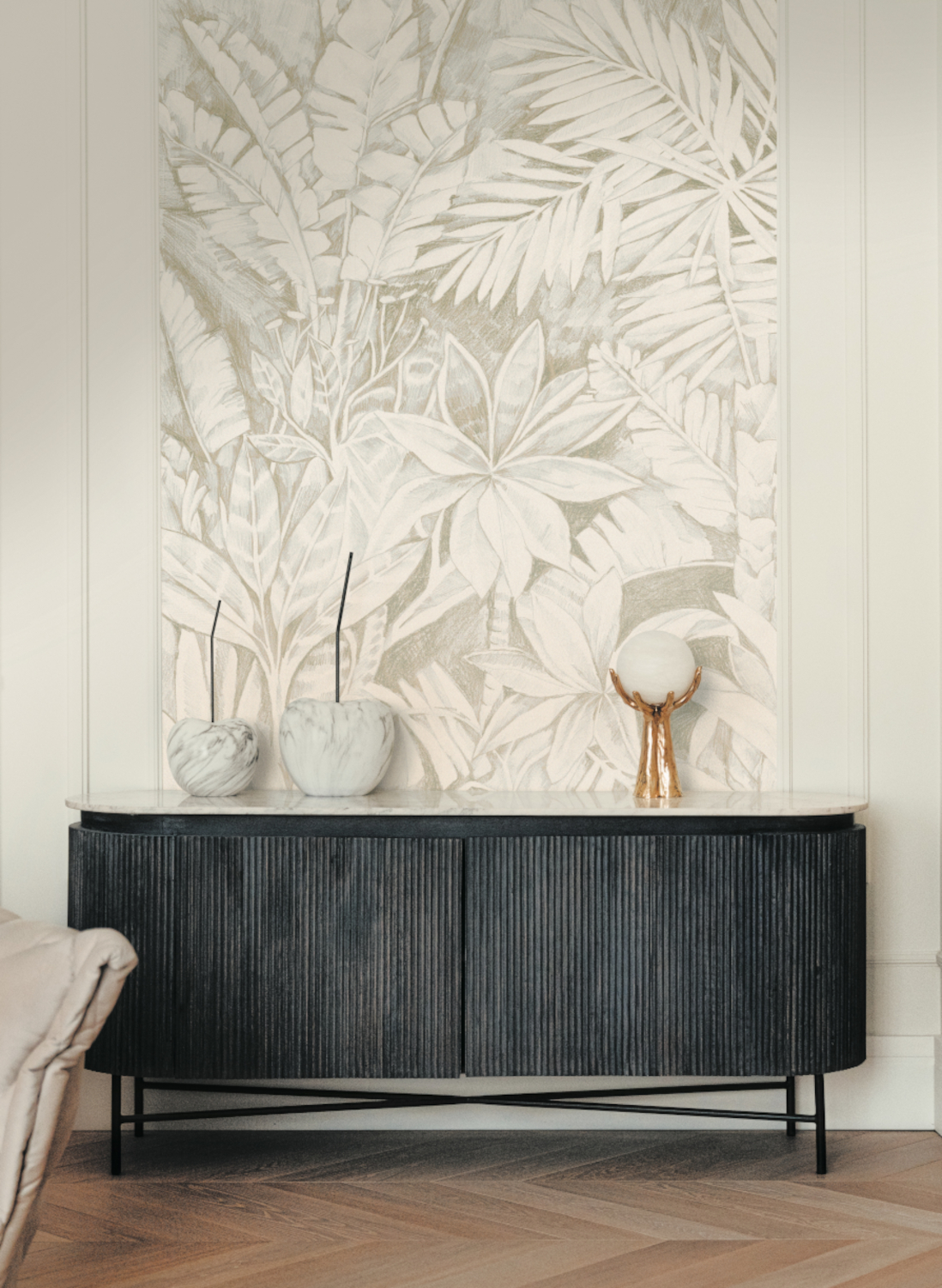Wandbild Daintree