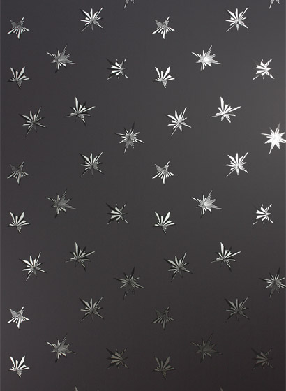 Tapete Sirius - Charcoal