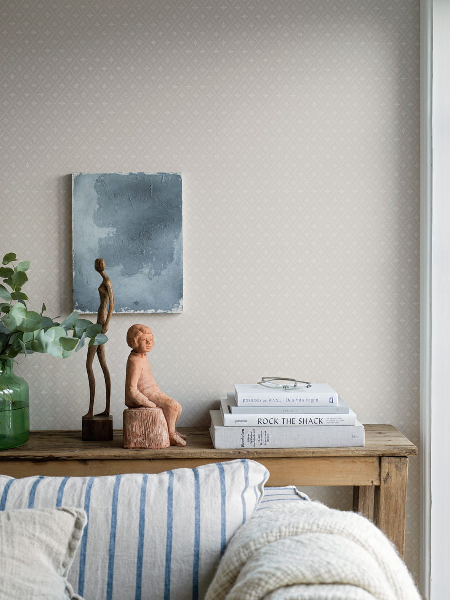 Papier peint Windrose - 8862