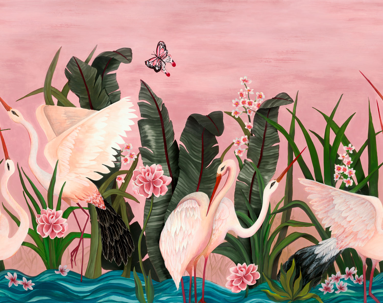 Mural Wetlands - 8000059N