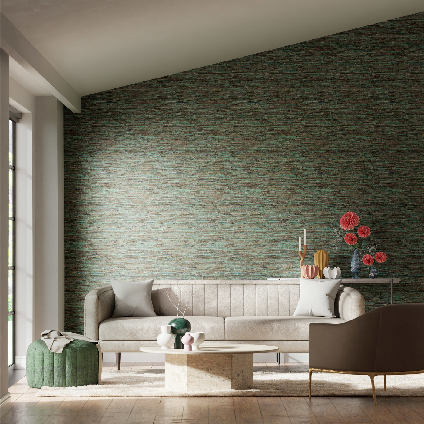 Tapete Seri - Slate