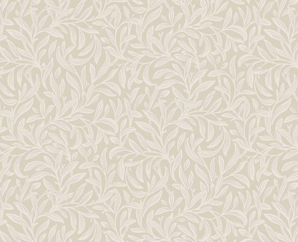 Wandbild Vintergröna Grand - 9744W