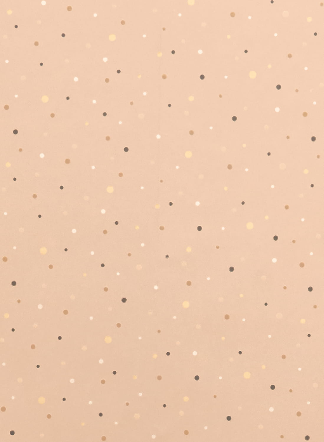 Tapete Stardust - Shimmering Pink