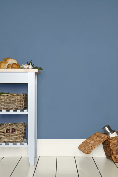 Estate Emulsion - Cook's Blue 237 - 2,5l