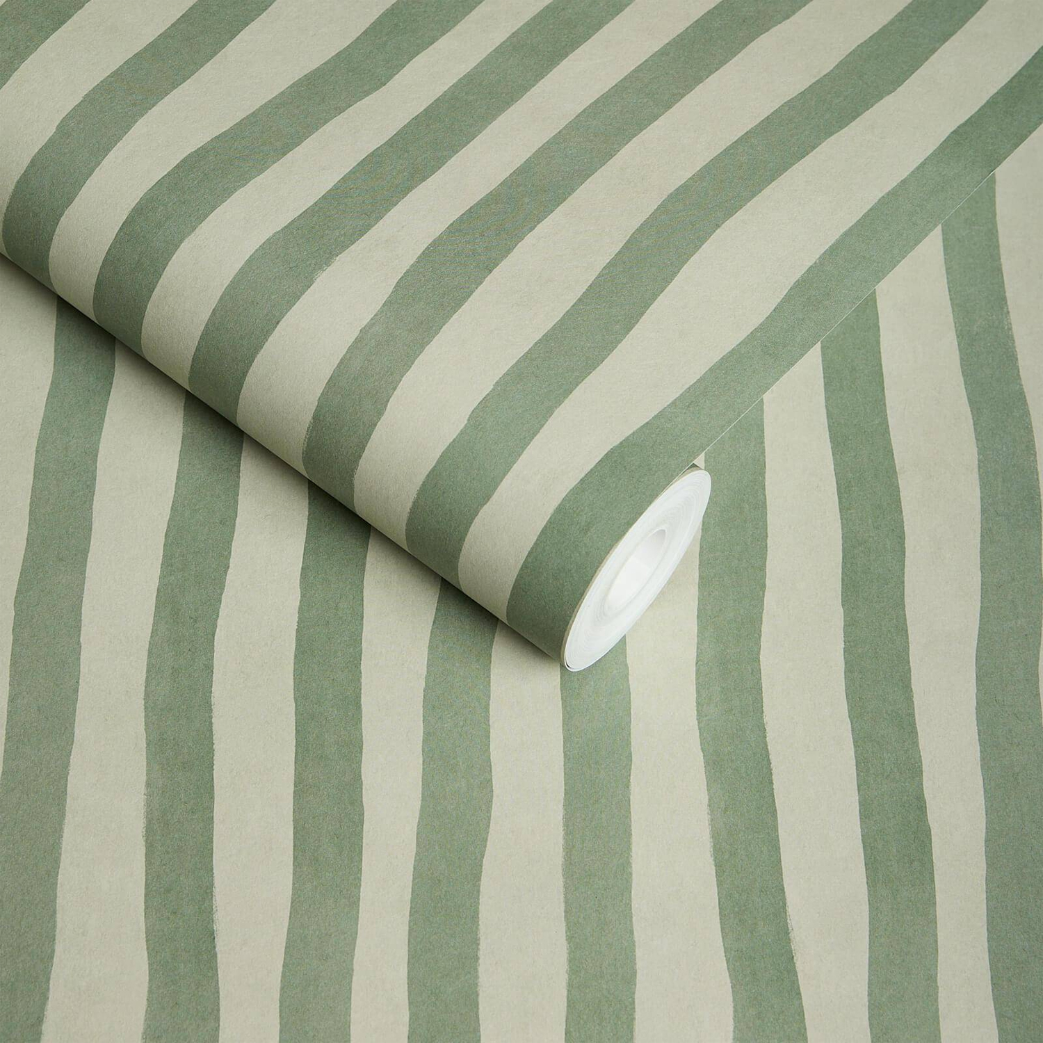 Papier peint Artists Stripe - Opal