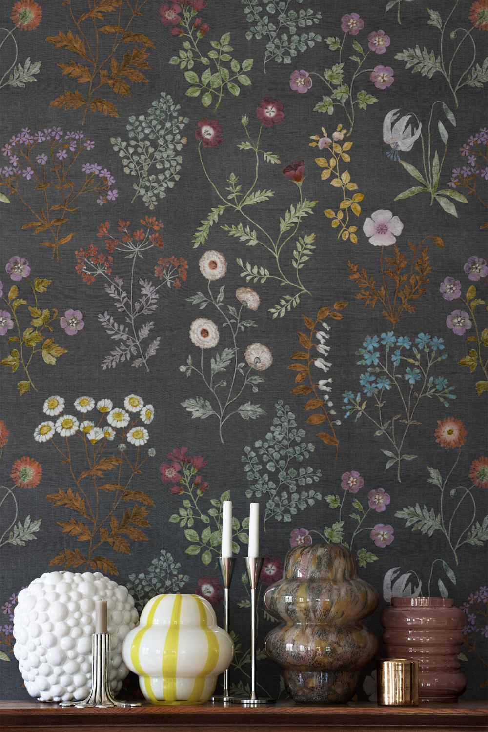 Wandbild Botanica - 9409W