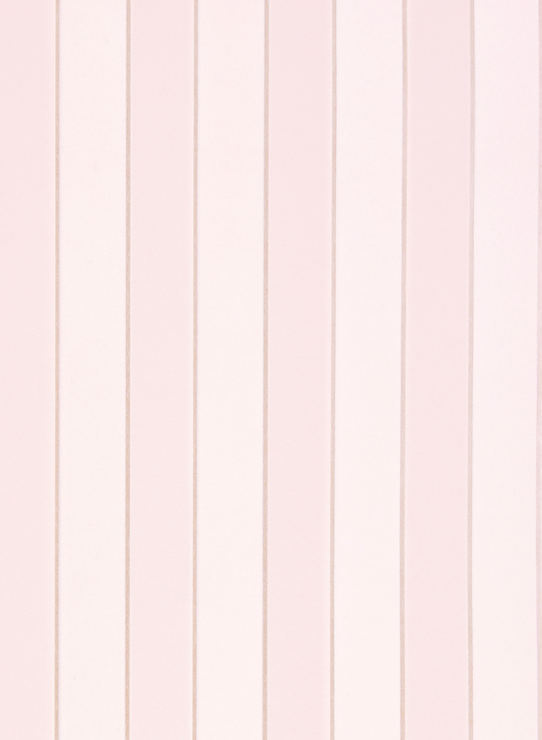 Tapete Regency Stripe - Blush