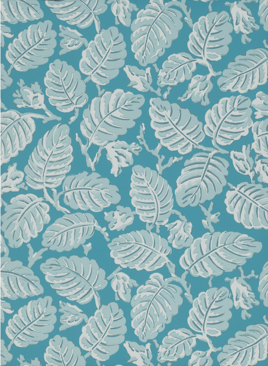 Tapete Beech Nut - Summer