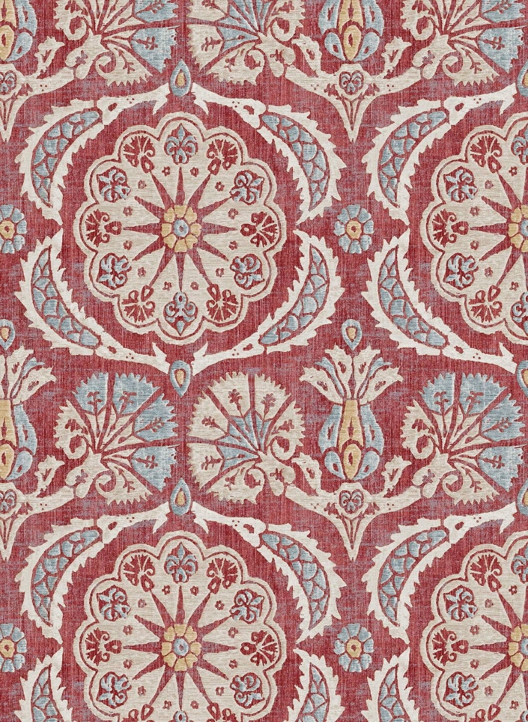 Papier peint Pasha