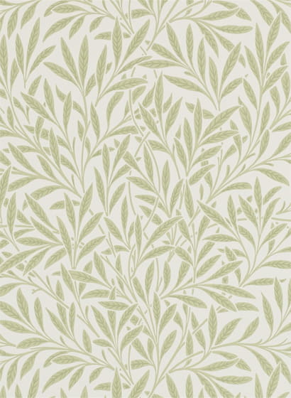 Tapete Willow - Olive