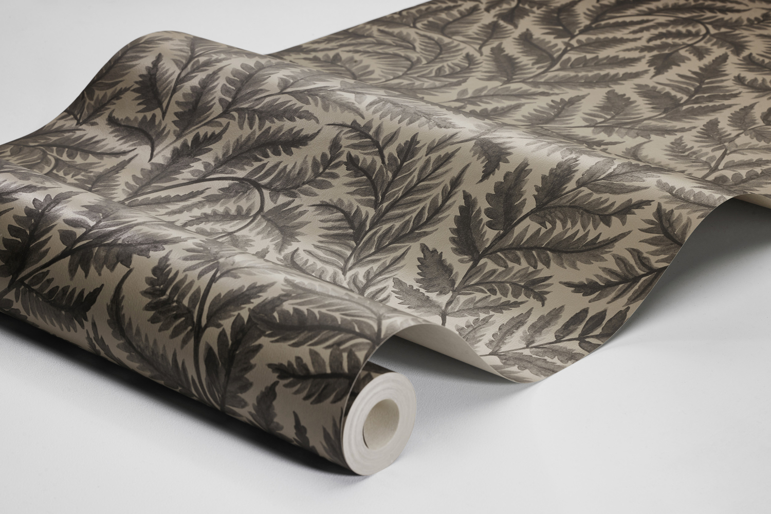 Tapete Ferns - 7793