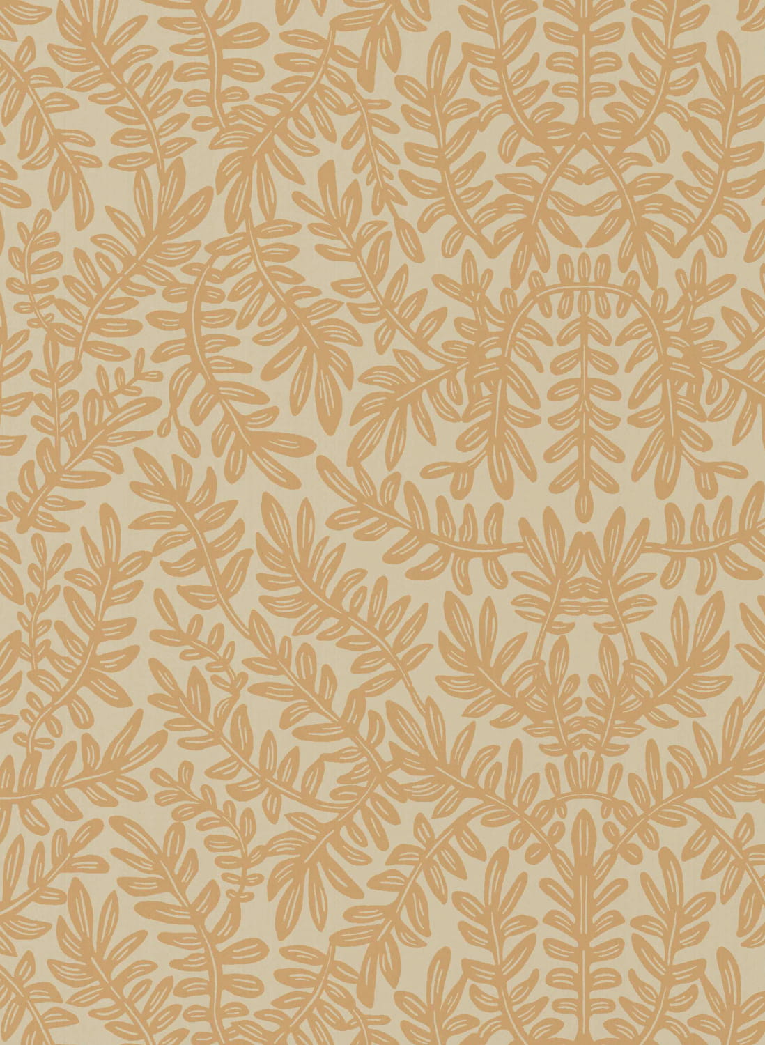 Tapete French Blond - Golden Brown