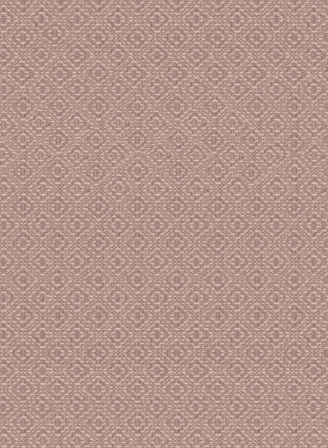 Tapete Sisal - Cava/ Rosa
