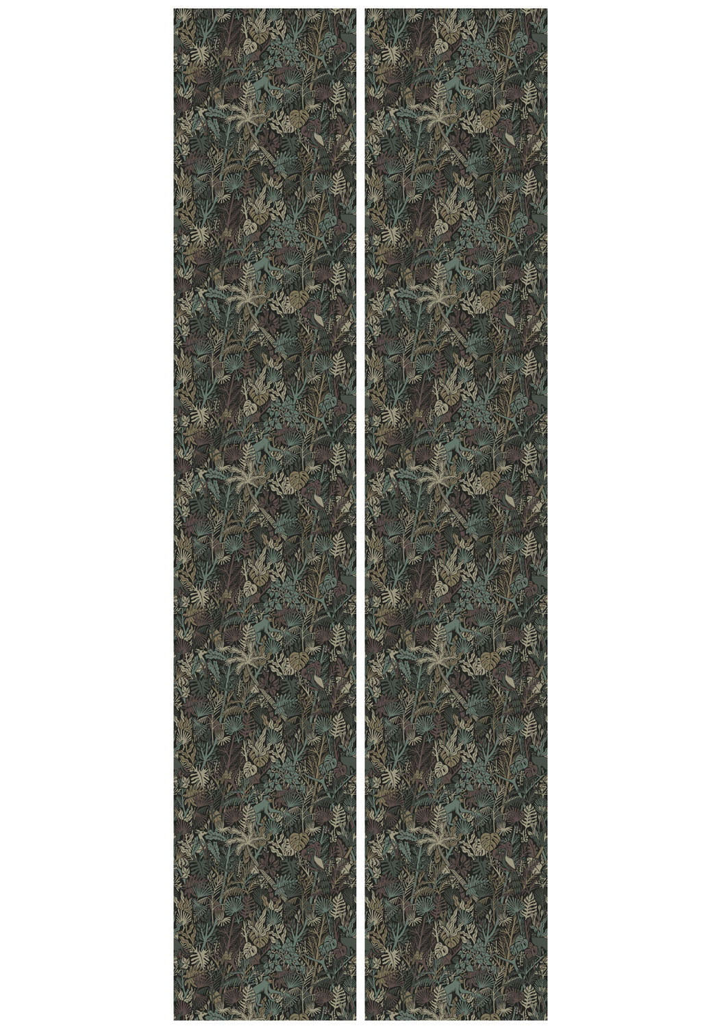 Tapete Floor Rieder 5 - FR-023