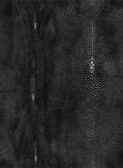 Tapete Precieux - Noir
