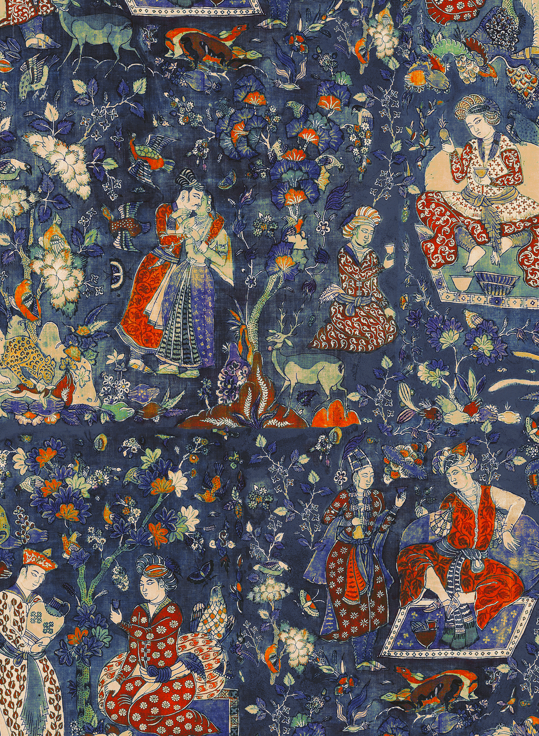 Tapete Carnival of Maghreb - WP20743