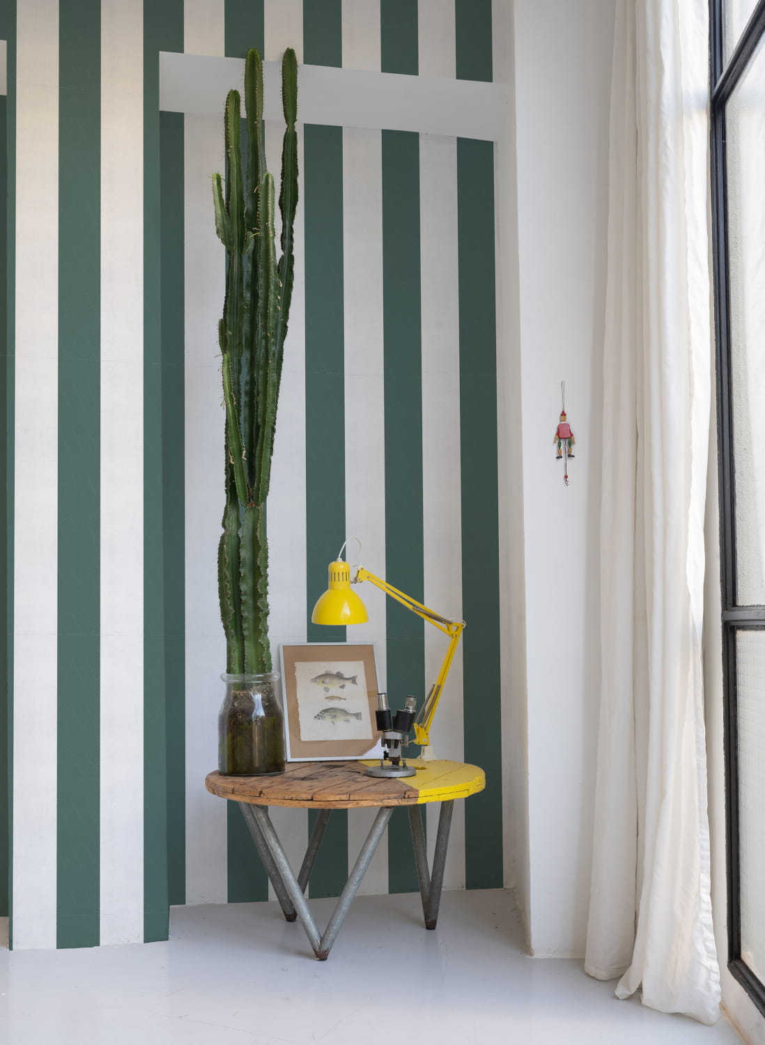 Tapete Stripe 8