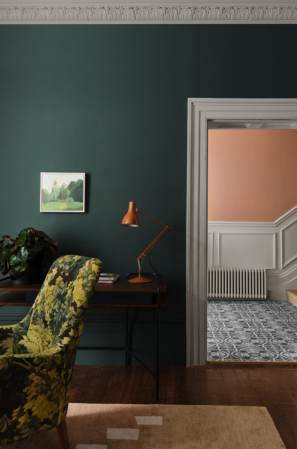 Architects Satin - Roben's Honour 344 - 2,5l