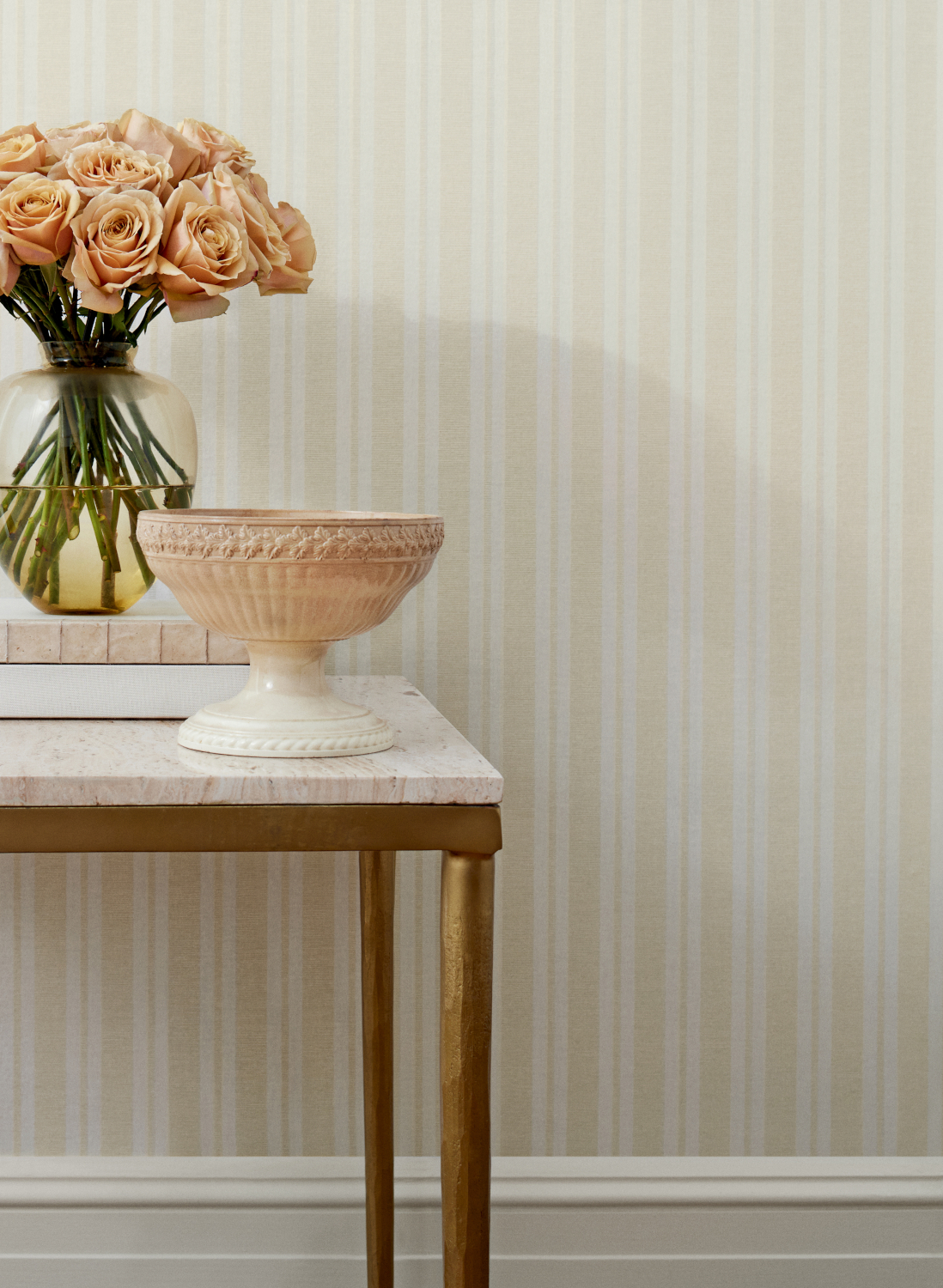 Tapete Ryland Stripe