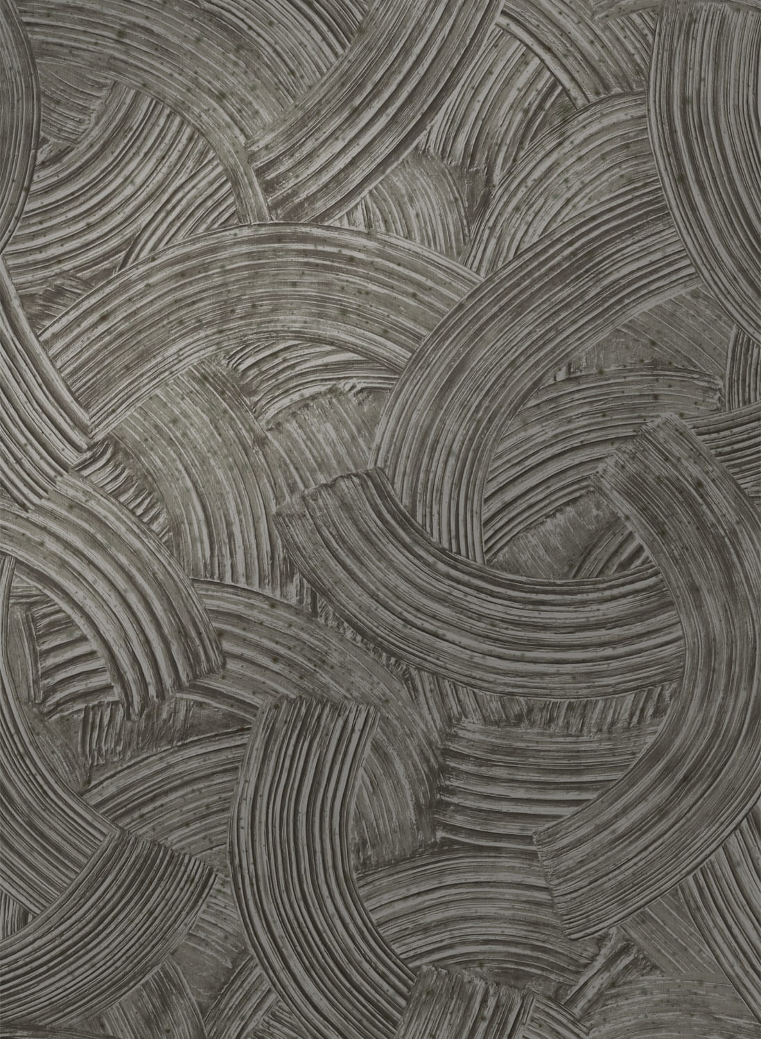 Tapete Impasto - Gunmetal