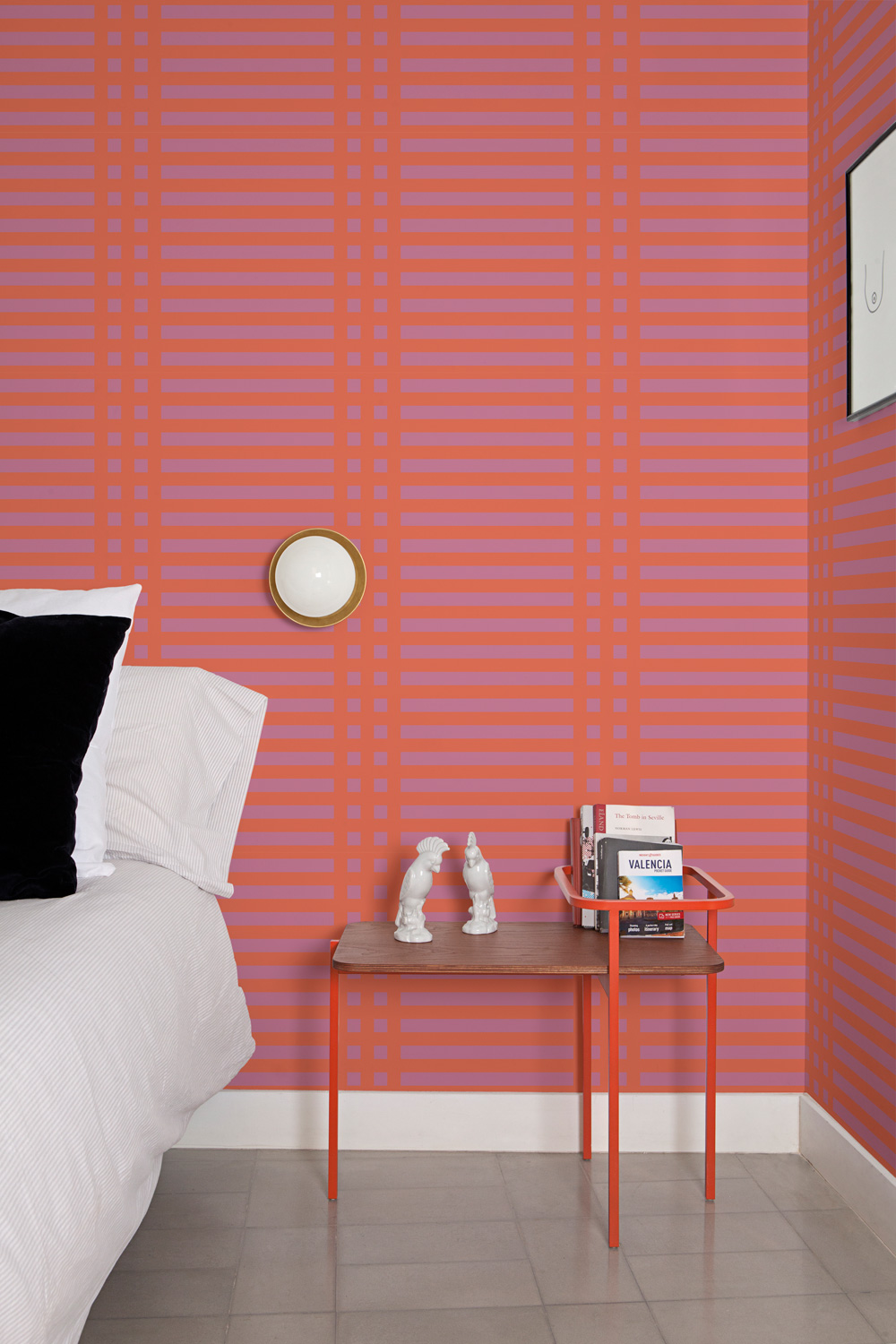 Tapete Grids - 8000071N