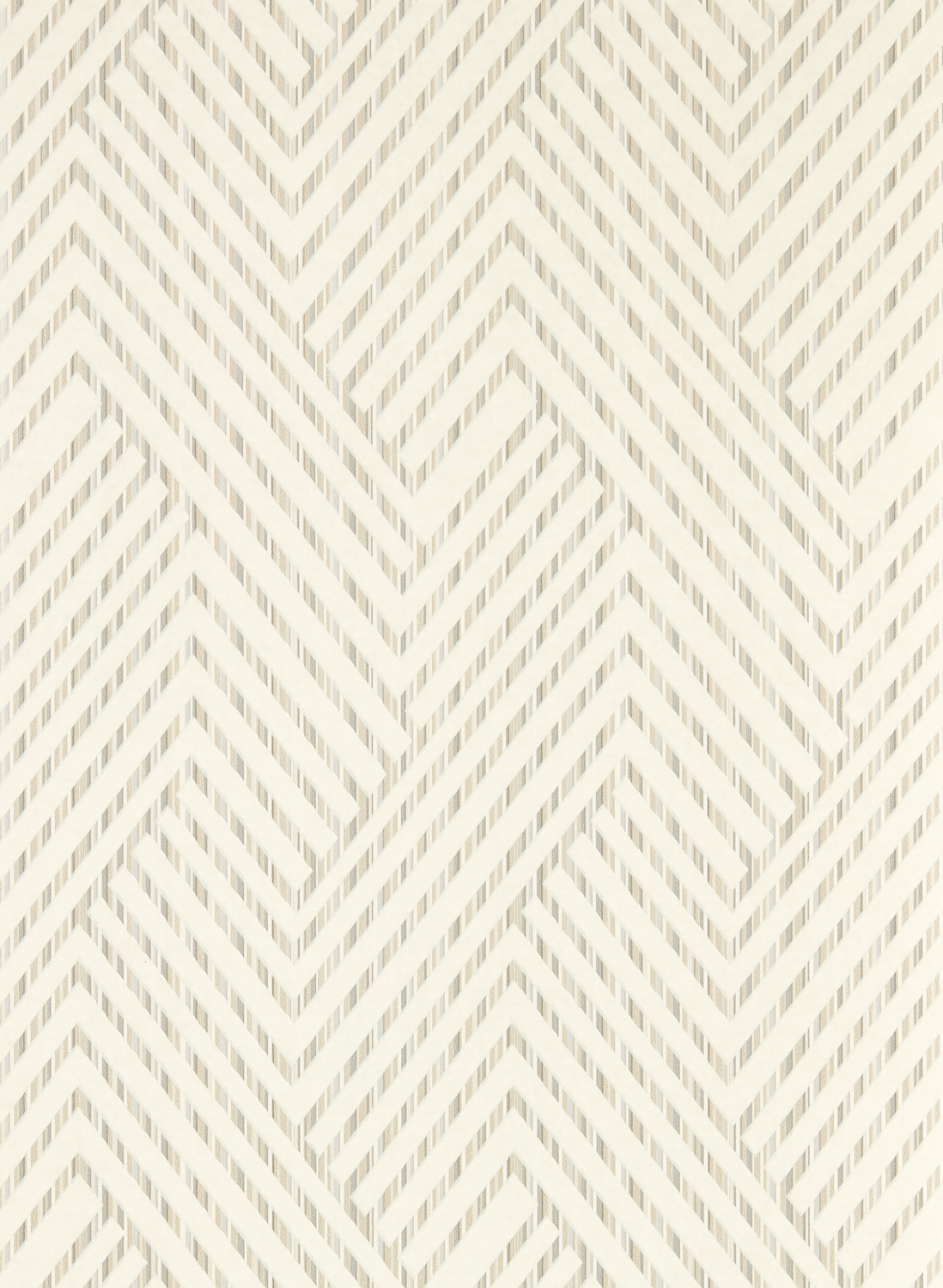 Tapete Grassetto - Ivory