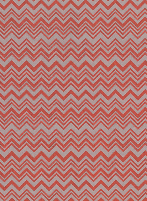 Tapete Zig Zag - 10136
