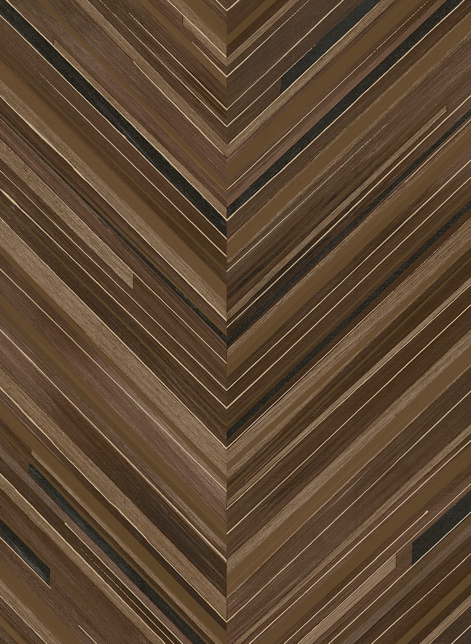 Tapete Chevron - 340165
