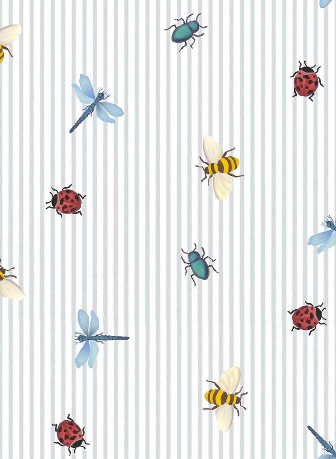 Tapete Tiny Treasures 10 - 363181