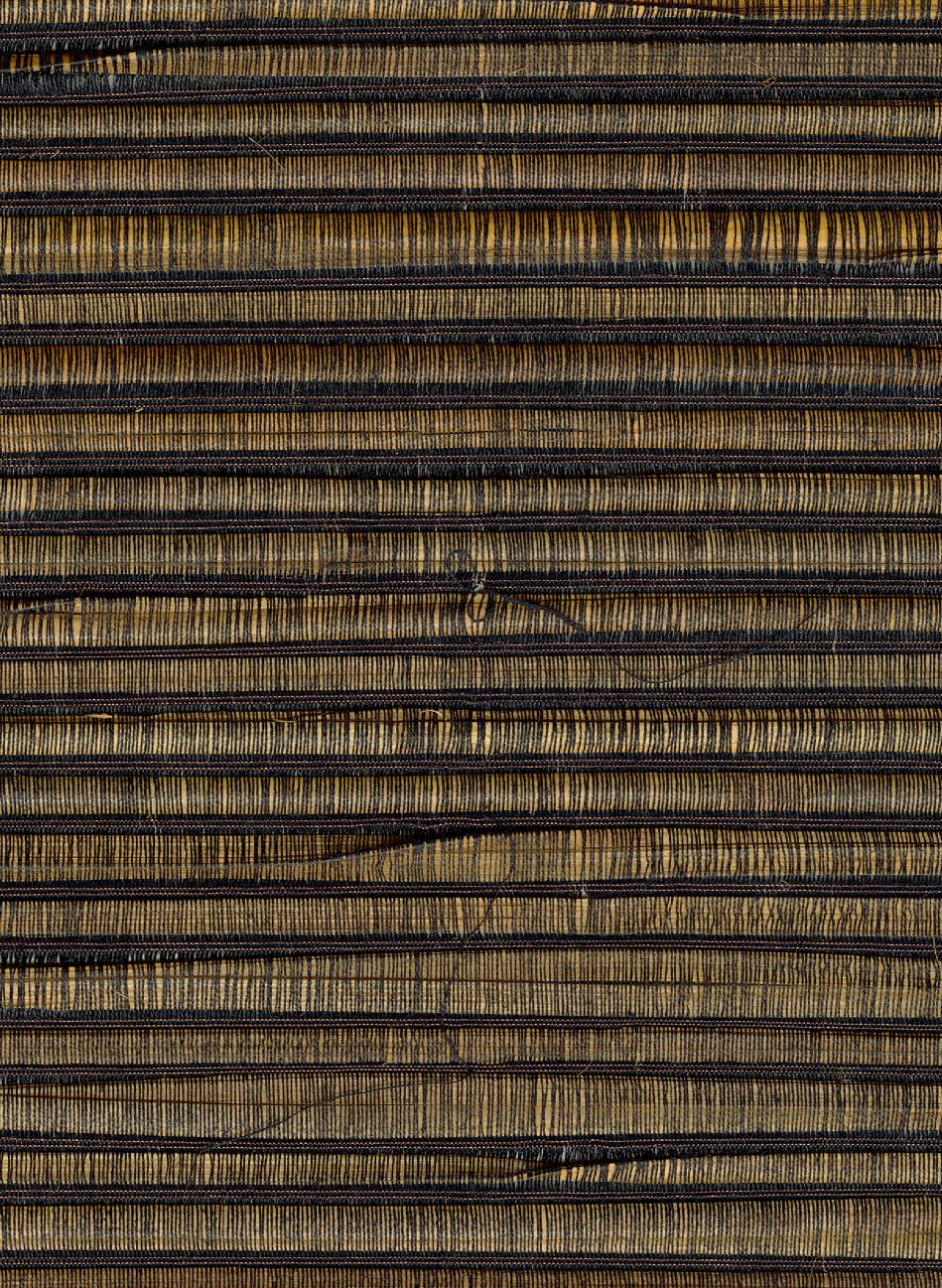 Tapete Rotin - Bronze