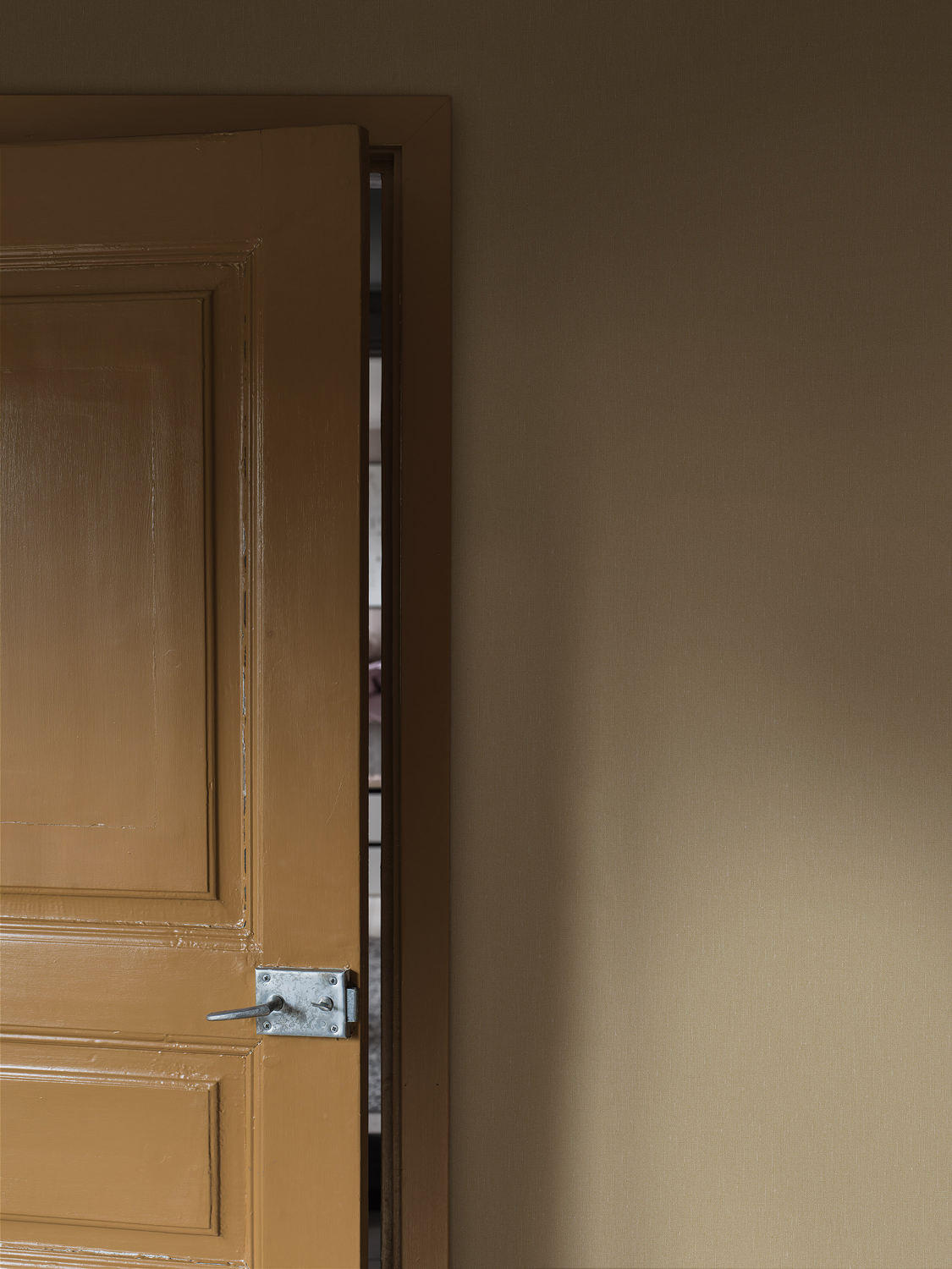 Tapete Linen - Linen Oat