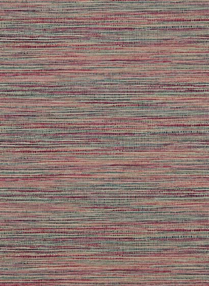 Tapete Affinity - Cerise/ Teal
