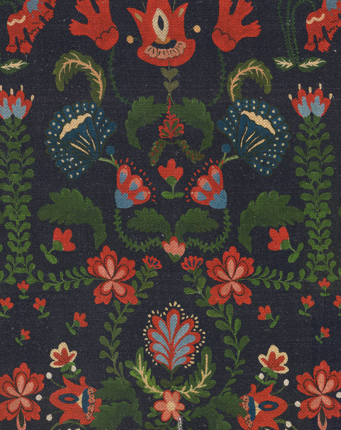 Stoff Zabola - Linen - FB00041
