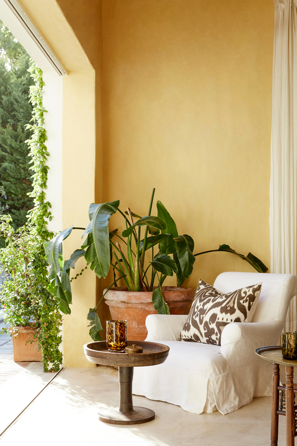 Limewash